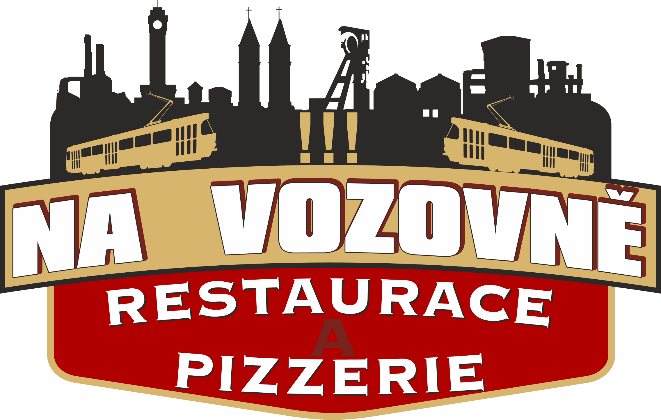 Vozovna Logo
